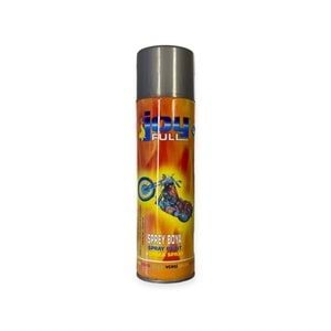 SPREY BOYA JOYFULL 200 ML KROM NİKEL