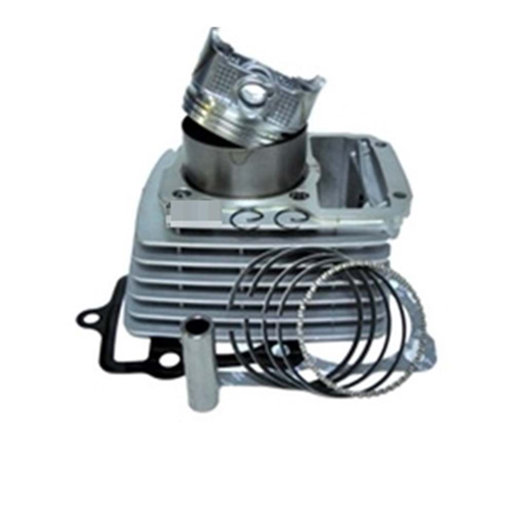 SİLİNDİR KOMPLE 150 PERFORMANCE (65,5) 15 PERNO ATG SEKMAN RBK