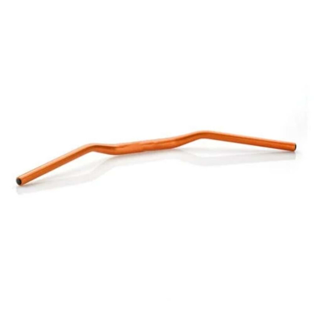 UNİVERSAL & MONDİAL DRİFT L / CF MOTO 250 NK 2023 - 2026 UYUMLU GİDON TURUNCU 77cm X 6cm X 28mm