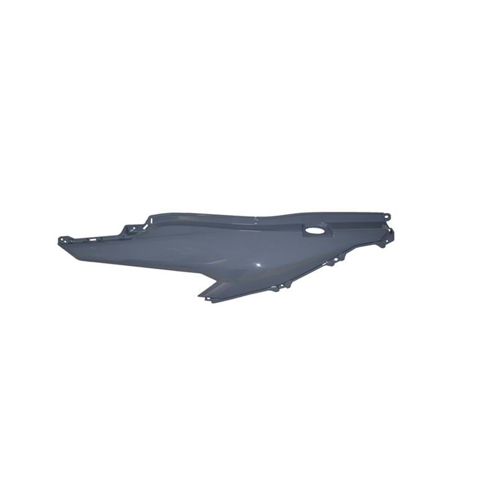 ARKA YAN PANEL SOL GRİ (FRECCIA150)