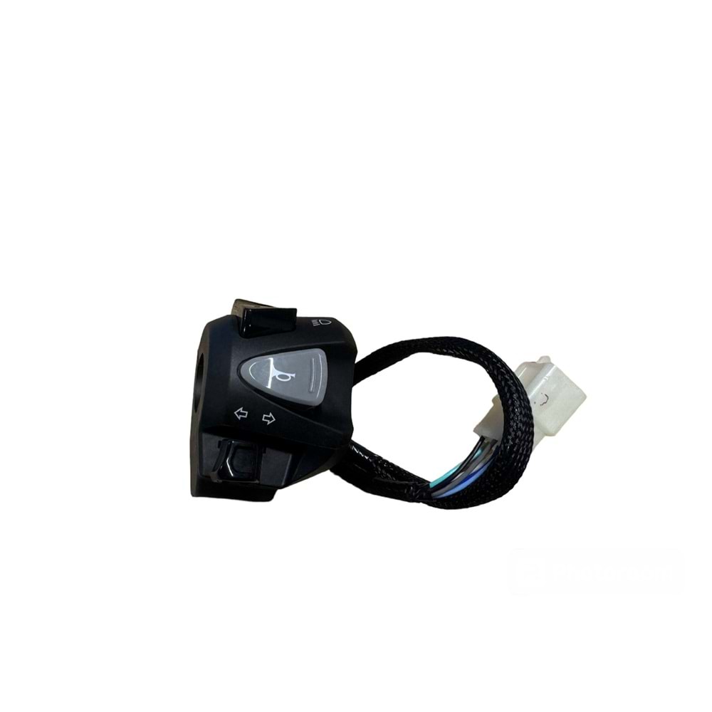 SİNYAL KUMANDASI (NEON125)