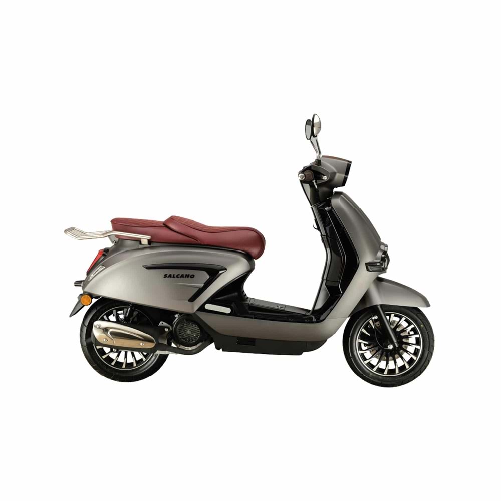 SALCANO VİENNA 125 cc