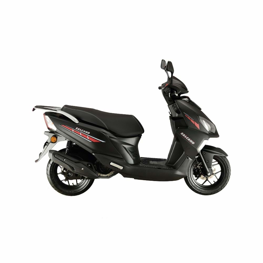 SALCANO NOVA 125 cc