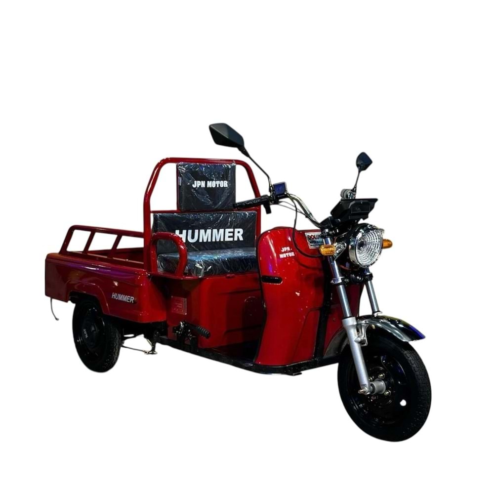 JAPON HUMMER ELEKTRİKLİ KASALI