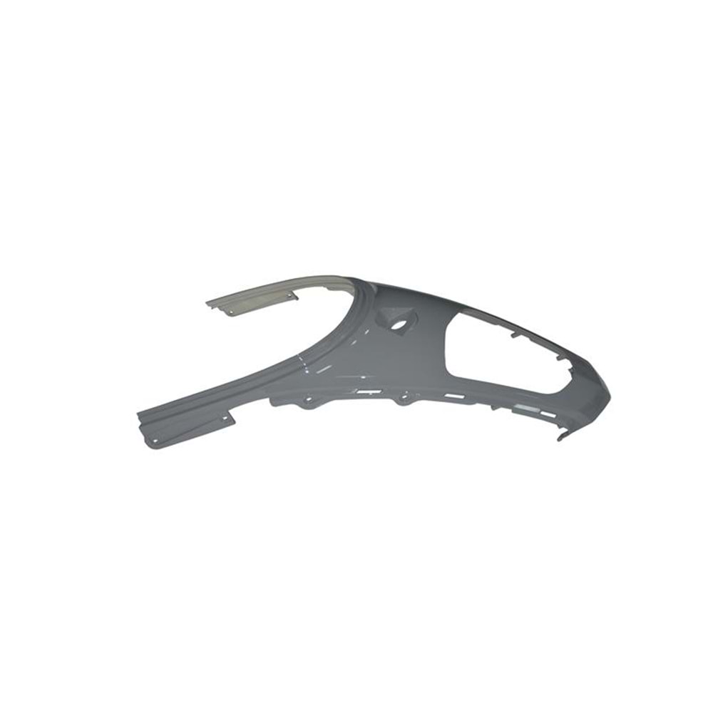 ARKA YAN PANEL BİRLEŞTİRİCİ GRİ (BLUEBIRD) BLUEBIRD PRO