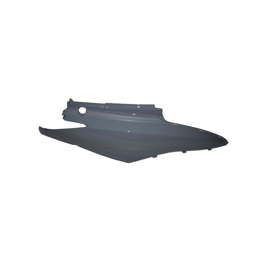 ARKA YAN PANEL SAĞ GRİ (SPACE PRO) SPACE PRO MAX