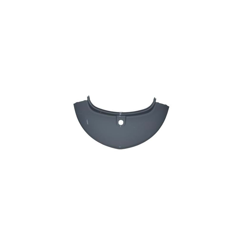 ARKA YAN PANEL BİRLEŞTİRİCİ GRİ (SPACE PRO) SPACE PRO MAX