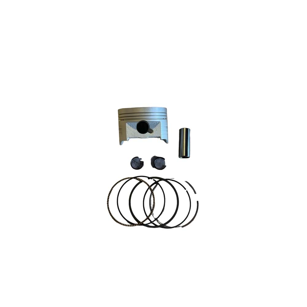 PİSTON SEKMAN TAKIM (NEON125)