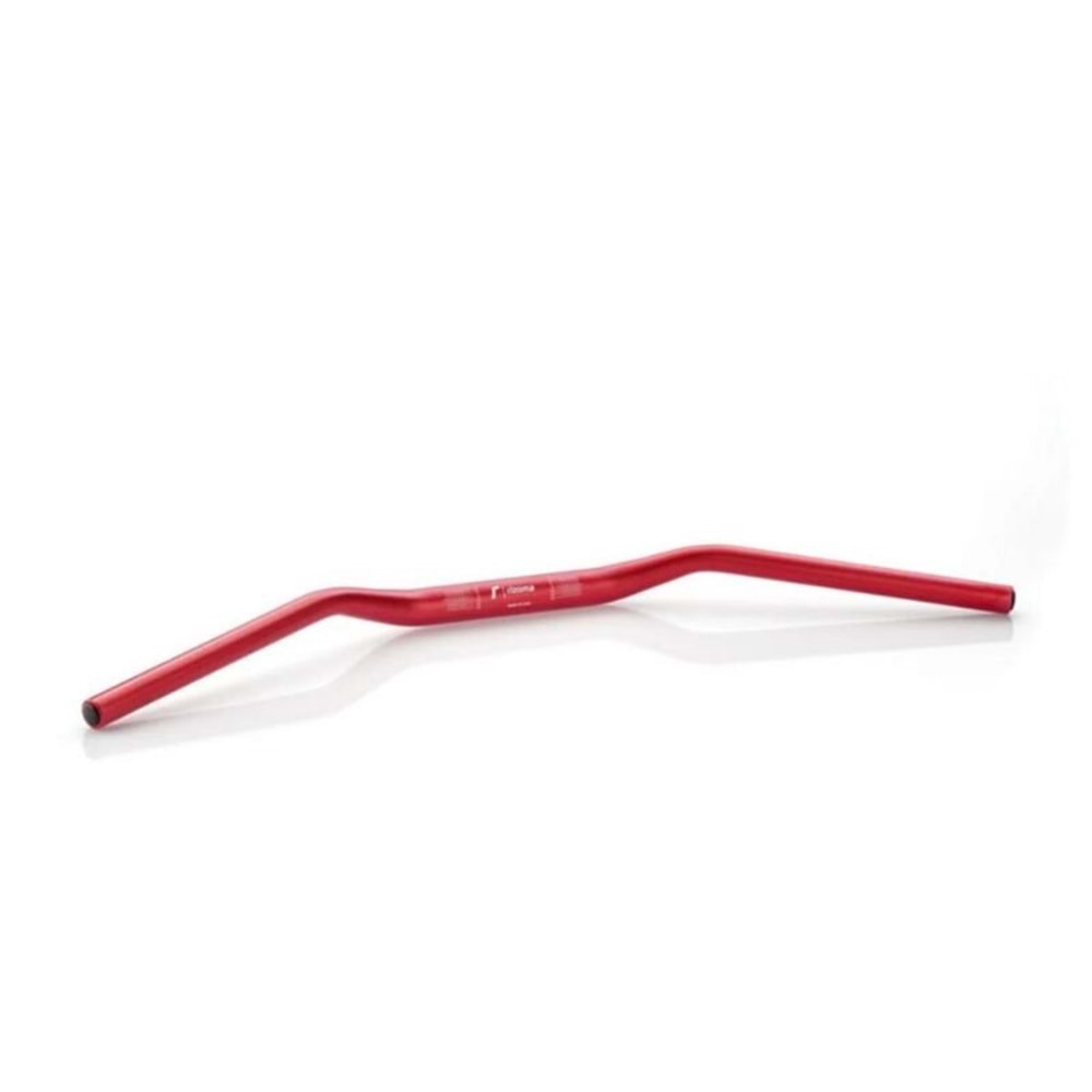 UNİVERSAL & TVS RAİDER 125 2023-2025 UYUMLU GİDON RİZOMA KOYU KIRMIZI 78cm X 8cm X 22mm