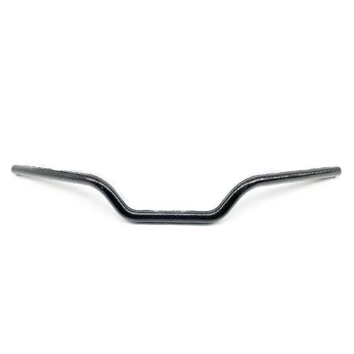 UNİVERSAL MONDİAL DRİFT L / CF MOTO 250 NK 2023 - 2026 UYUMLU SEP GİDON CARBON 77cm X 6cm X 28mm