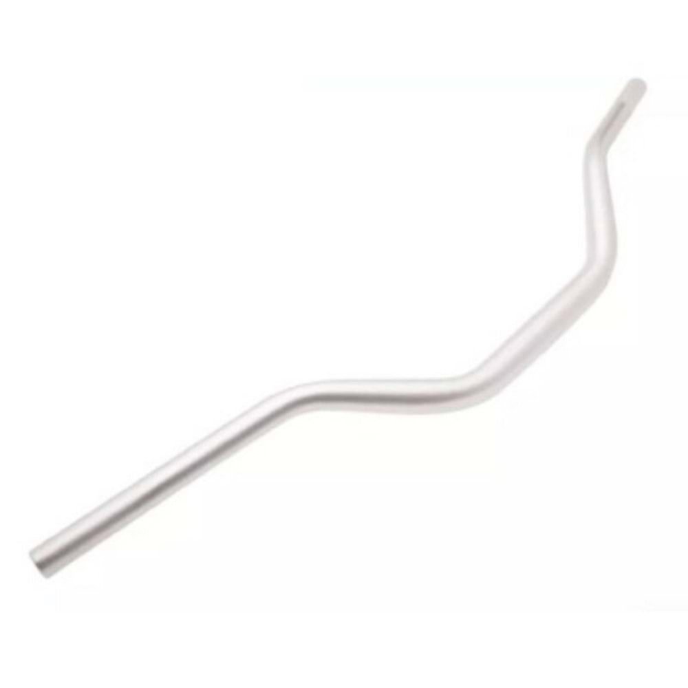 UNİVERSAL & MONDİAL DRİFT L / CF MOTO 250 NK 2023 - 2026 UYUMLU MARZİANO GİDON AÇIK GRİ 77cm X 6cm X 28mm