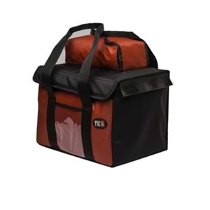 IMPERTEX YALITIMLI SERVİS ÇANTA 35*25*25 TEX 300