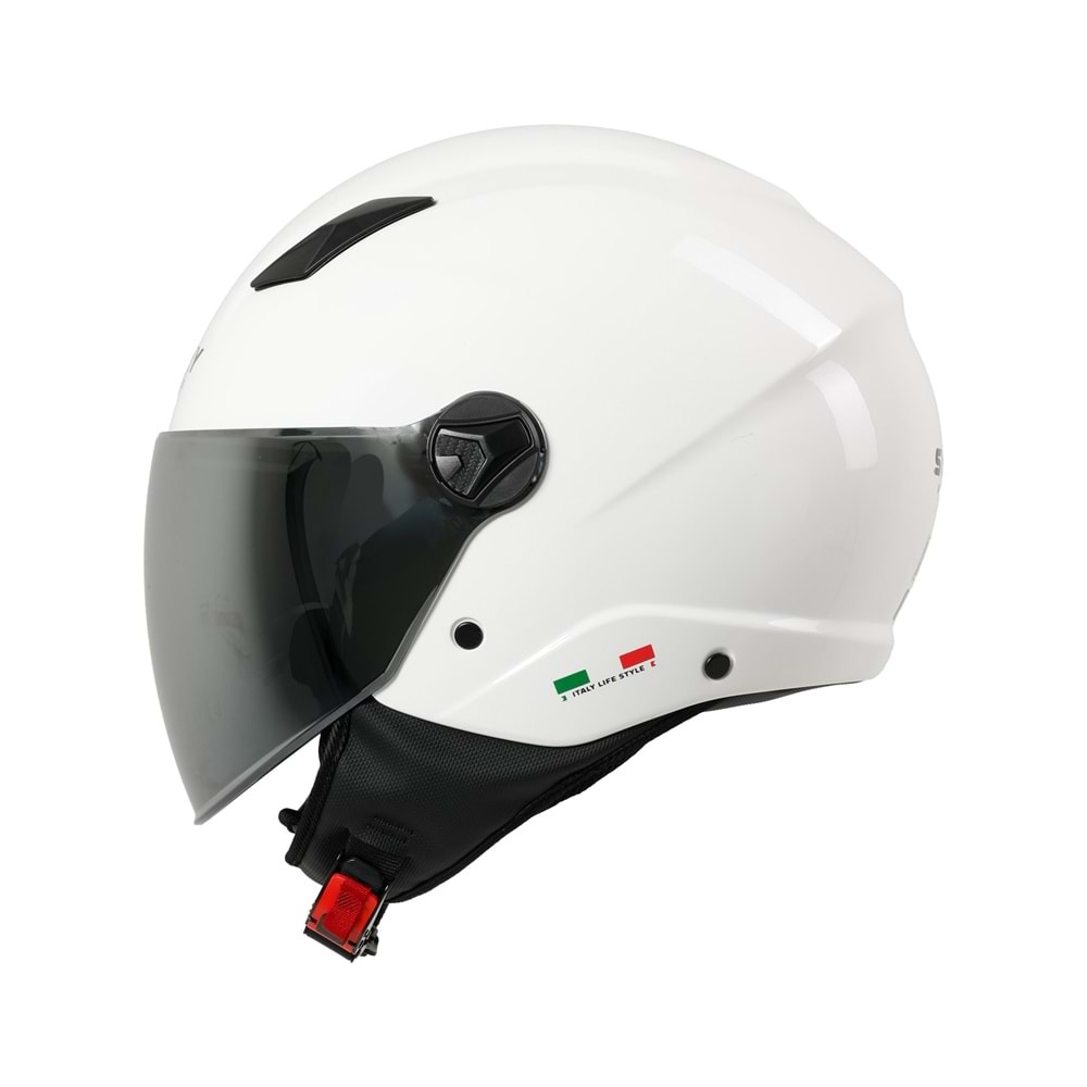 SWAY SW 765 Gloss White XL