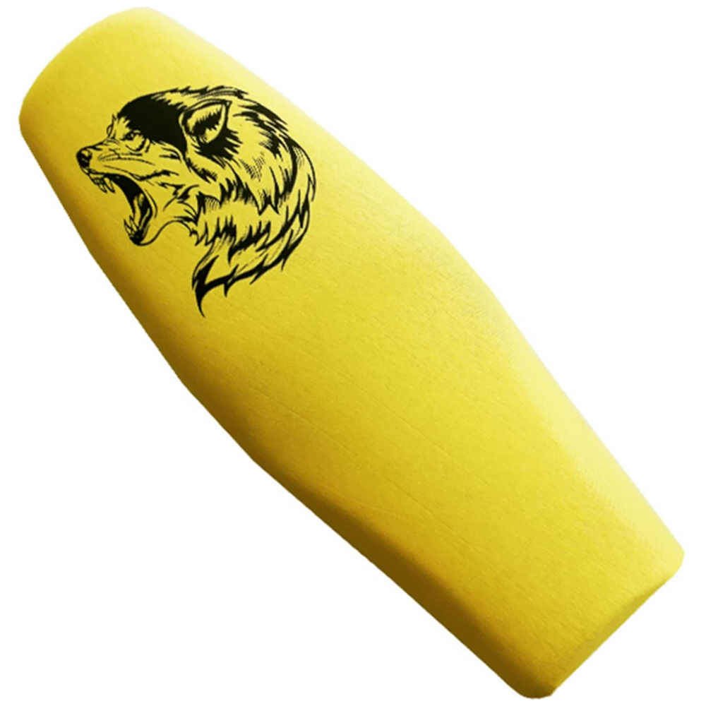 CUP/CG125 SELE KILIFI LİKRALI BOZKURT SARI